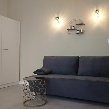 Apartament Pod Semaforem Duszniki-Zdroj Duszniki Zdroj Exterior photo