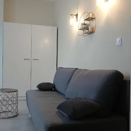 Apartament Pod Semaforem Duszniki-Zdroj Duszniki Zdroj Exterior photo