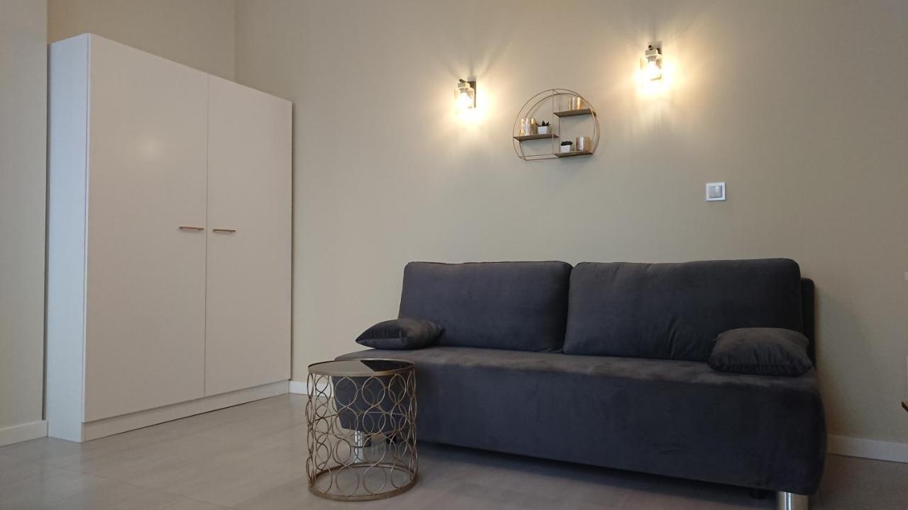 Apartment Pod Semaforem Duszniki-zdroj Duszniki Zdroj