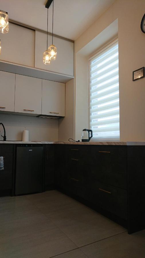 Apartment Pod Semaforem Duszniki-zdroj *